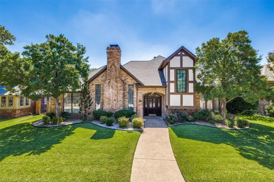 3200 San Simeon Way, Plano, TX 75023