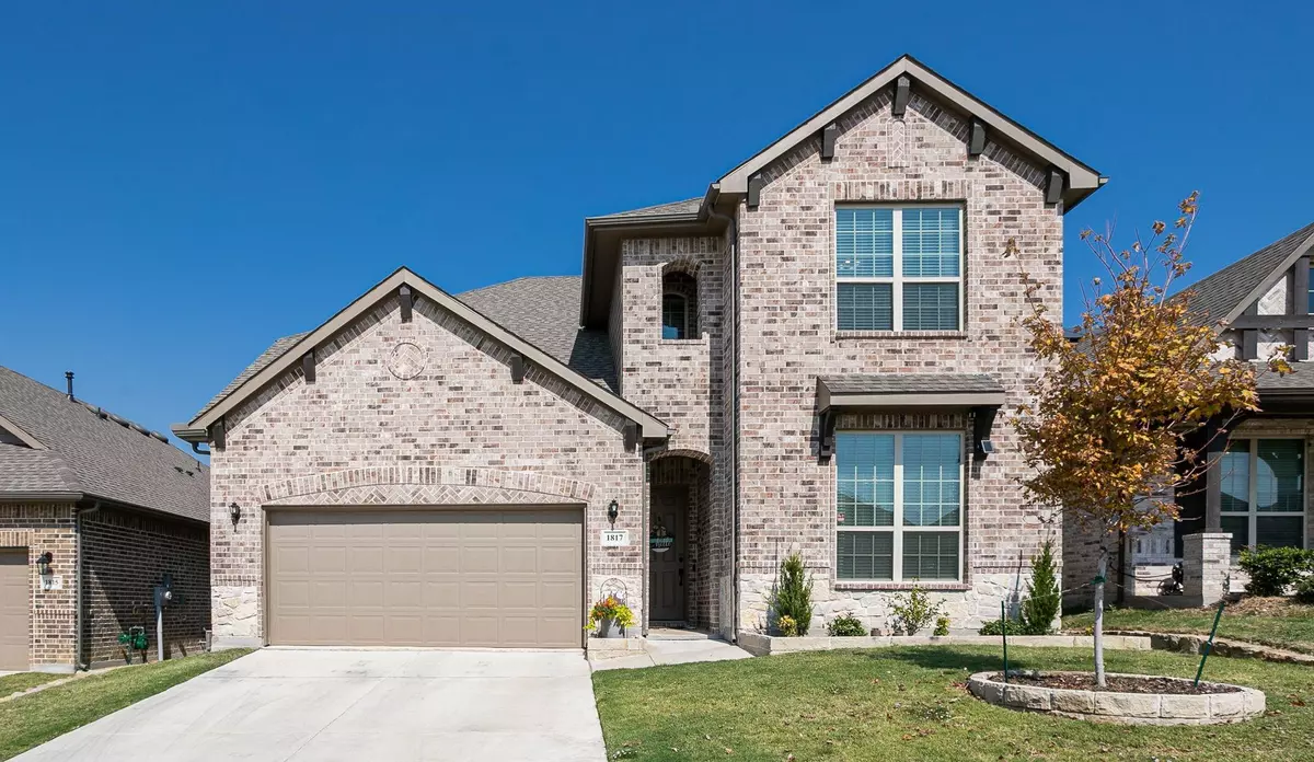 Wylie, TX 75098,1817 Lone Lynx Way