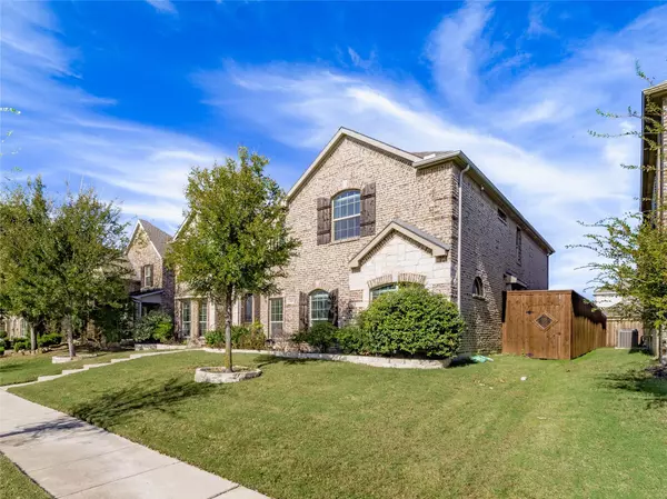 Frisco, TX 75034,3466 Whitney Drive