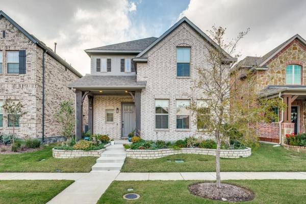 1613 Goodfield Lane, Garland, TX 75042