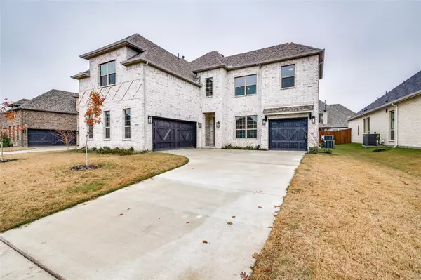 Rockwall, TX 75087,604 Montrose Drive