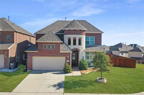 Little Elm, TX 75068,1055 Horsemint Drive