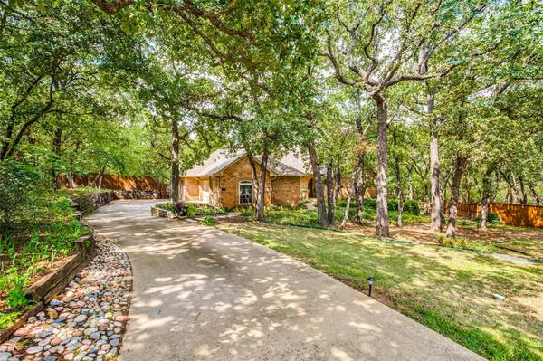 140 Eagles Nest Circle, Argyle, TX 76226