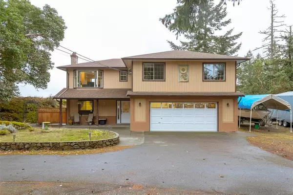 Highlands, BC V9B 6K1,685 Rockridge Pl