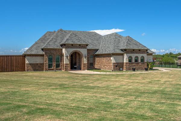 11011 Hancock Avenue, Talty, TX 75126