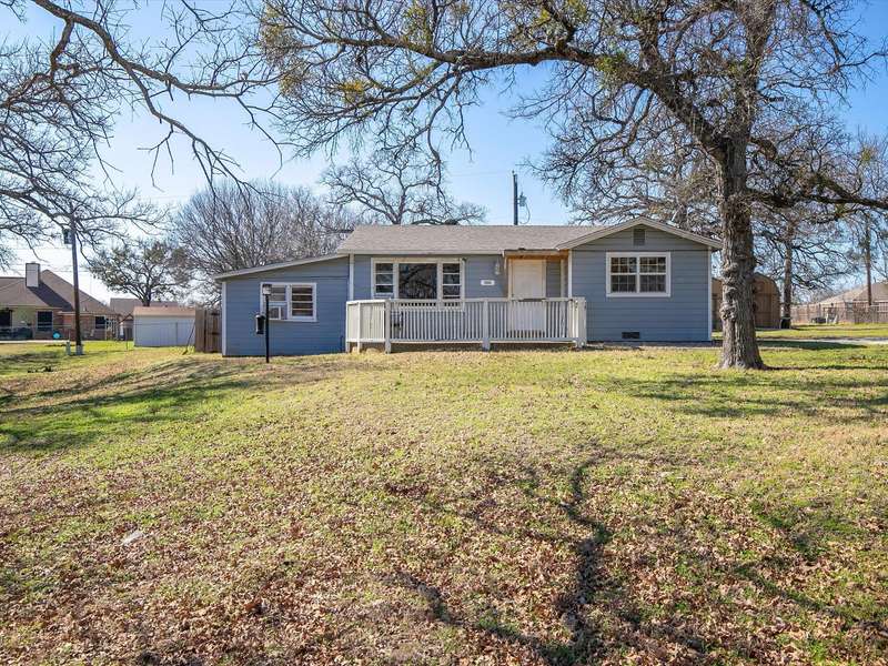 502 Saddle Trail, Oak Point, TX 75068