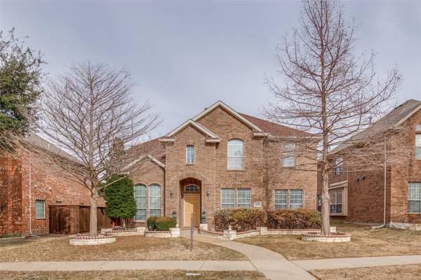 11474 Corsicana Drive, Frisco, TX 75035