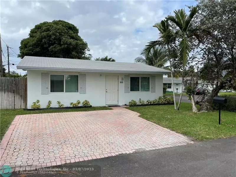 4573 NW 19th Avenue, Tamarac, FL 33309