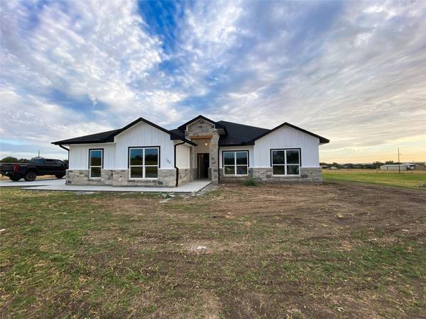 144 Chantry Lane, Gatesville, TX 76528