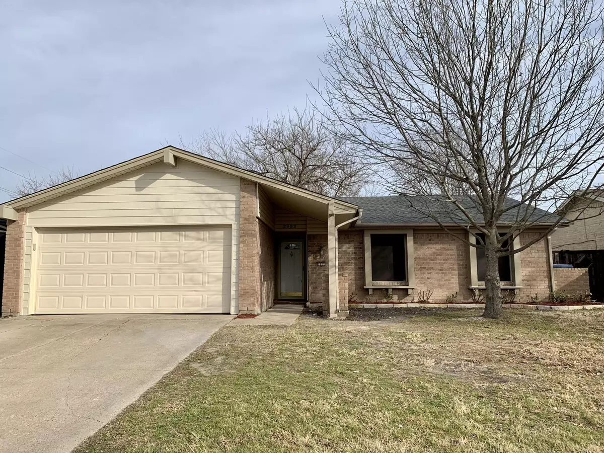 Garland, TX 75044,2922 Golden Meadow Drive