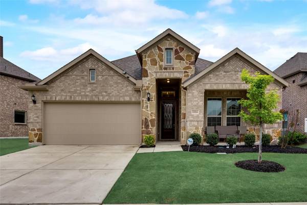 1116 Lake Cypress Lane, Little Elm, TX 75068