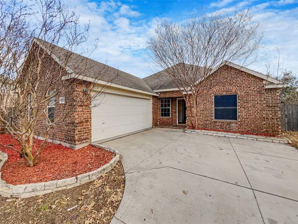 1200 Cedar Springs Drive, Allen, TX 75002