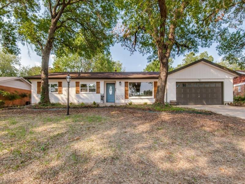 4625 Biscayne Drive, Haltom City, TX 76117