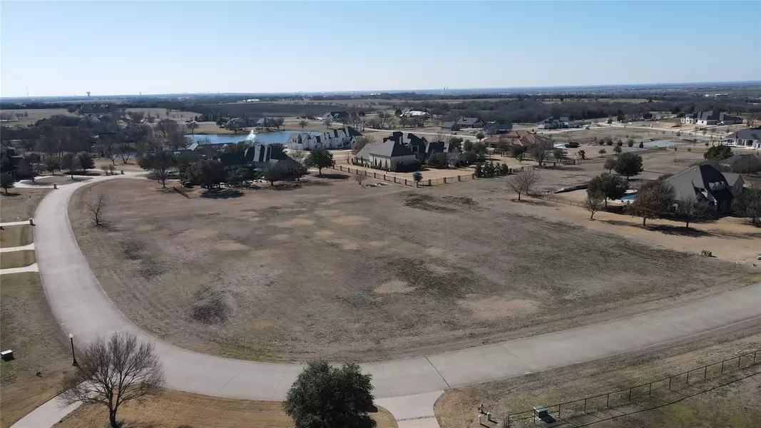 150 Shawnee Trail, Celina, TX 75009