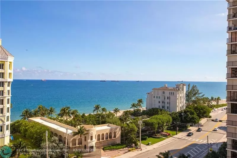 2001 N Ocean Blvd  #1006, Fort Lauderdale, FL 33305