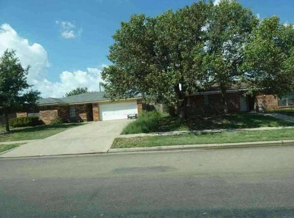 1116 Trinchera Drive, Amarillo, TX 79110