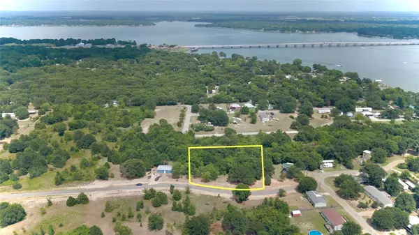 Gun Barrel City, TX 75156,Lot 67R Driftwood Lane