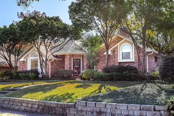 815 Lockhaven Lane, Coppell, TX 75019