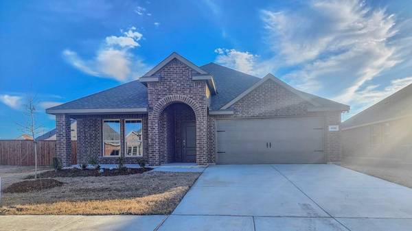 830 Raleigh Way, Fate, TX 75189