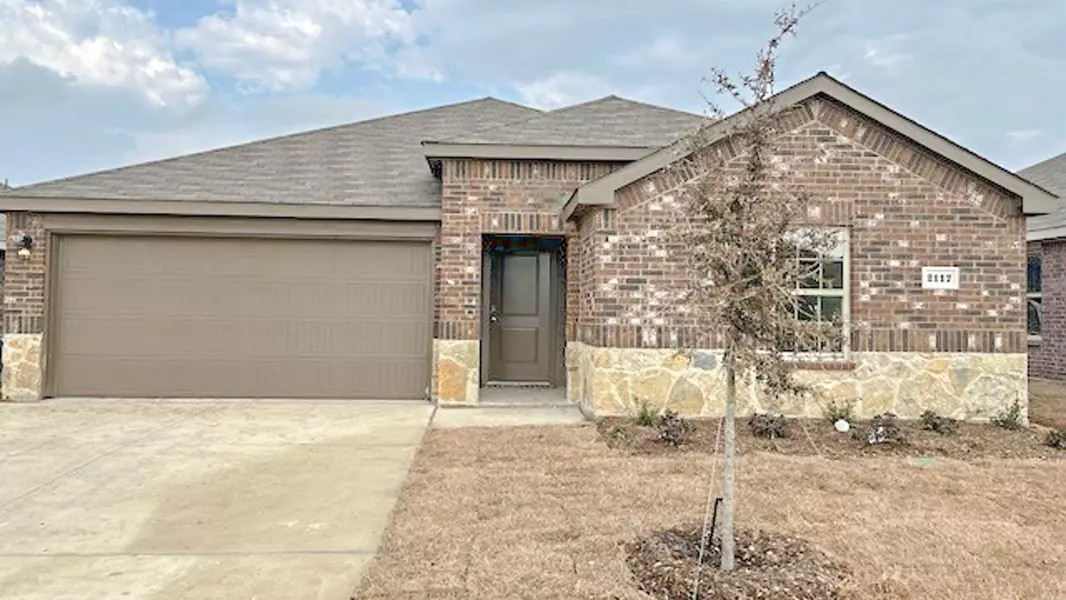 2117 Berrywood Drive, Royse City, TX 75189