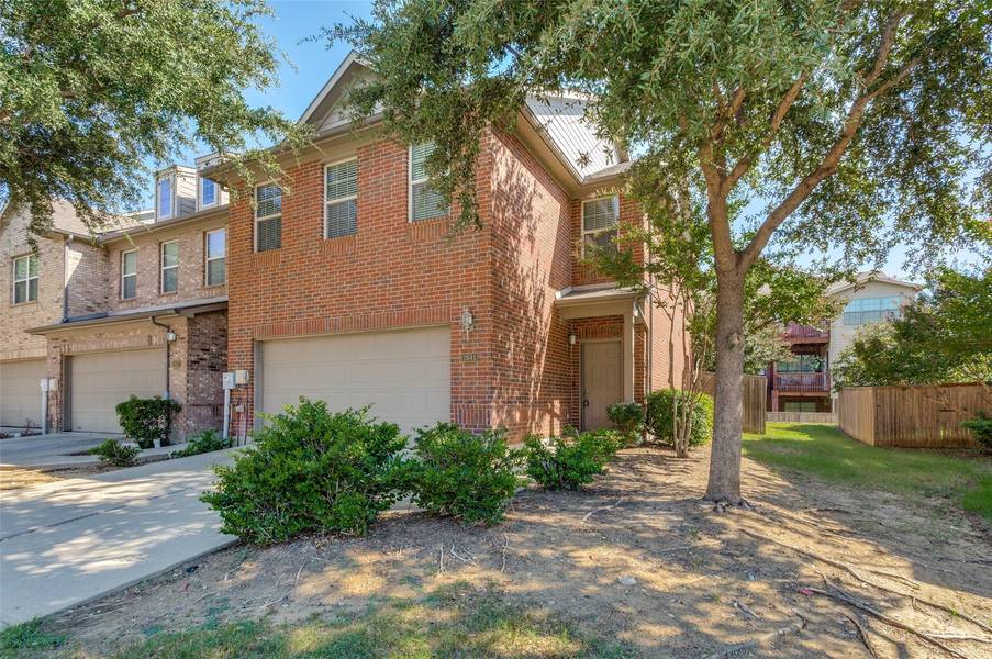 2641 Jacobson Drive, Lewisville, TX 75067