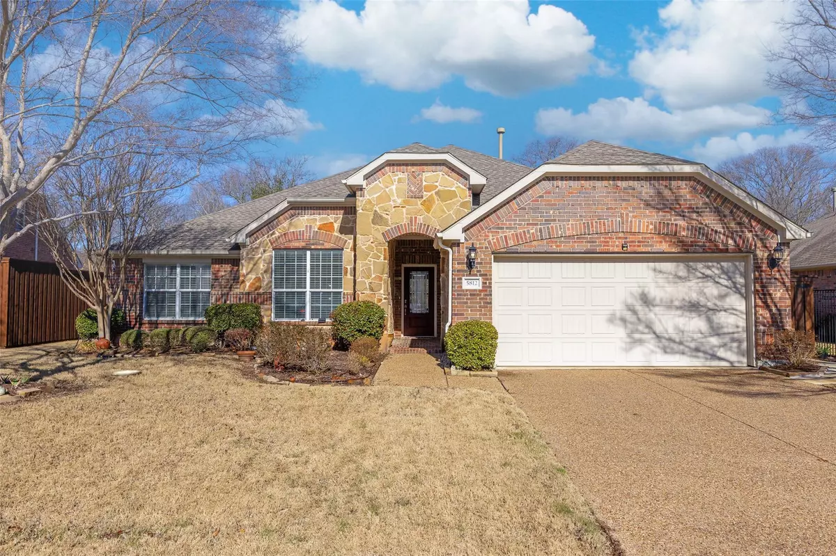 Mckinney, TX 75071,5812 King Forest Lane