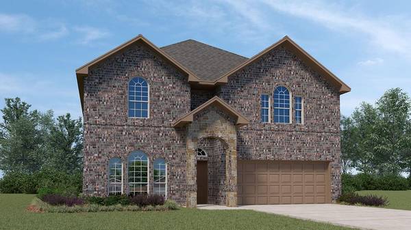 3808 Cosmos Court, Heath, TX 75126