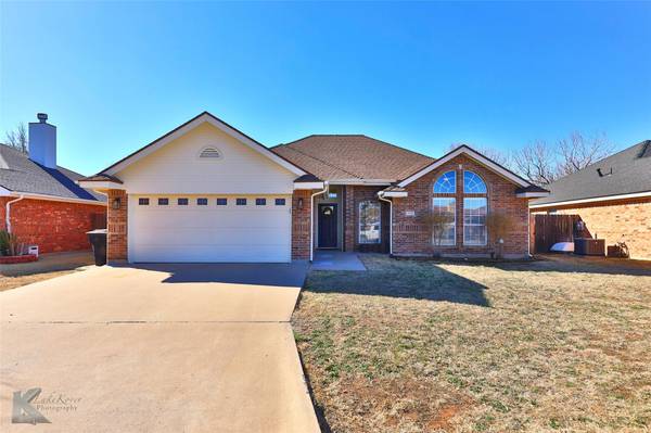 3942 Duke Lane, Abilene, TX 79602