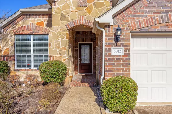 Mckinney, TX 75071,5812 King Forest Lane