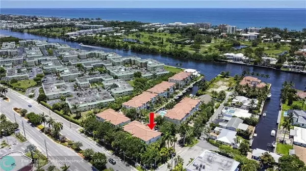 Boynton Beach, FL 33435,3281 Estancia Ln  #3281