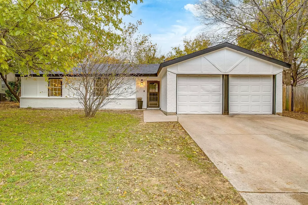 Arlington, TX 76016,6302 Alpine Drive