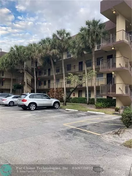 Lauderdale Lakes, FL 33319,3321 NW 47th Ter  #231