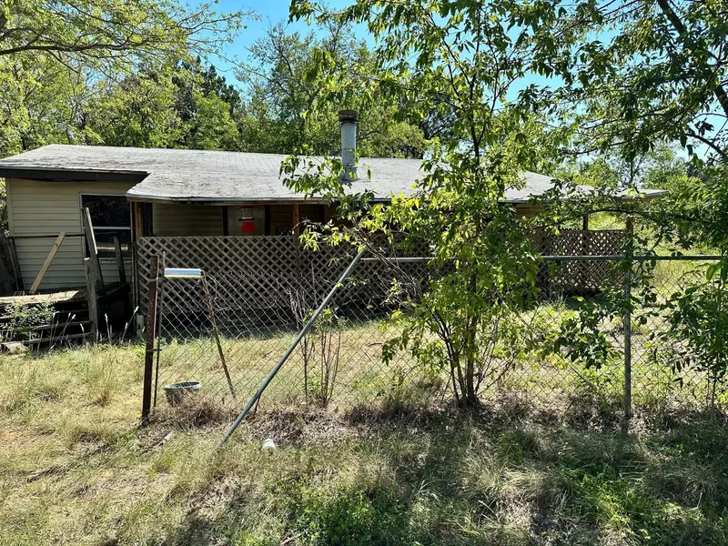 192 5 th Street, Whitney, TX 76692