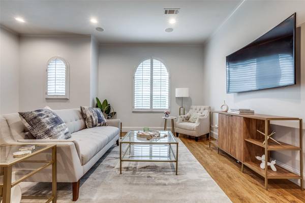 4406 Bowser Avenue #5, Dallas, TX 75219