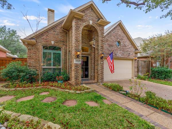 3824 Azure Lane, Addison, TX 75001