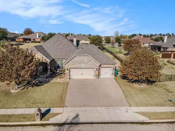 Fort Worth, TX 76179,4008 Fernbury Court