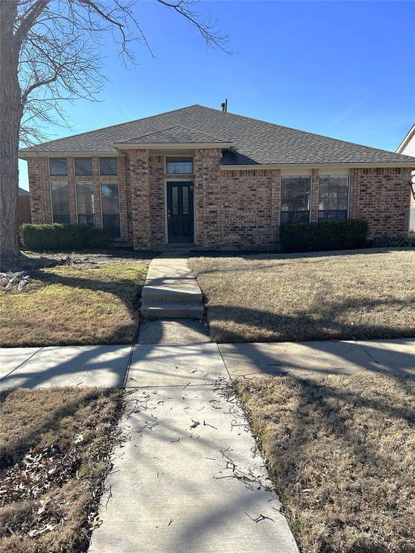 4203 Harvest Point Drive, Carrollton, TX 75010