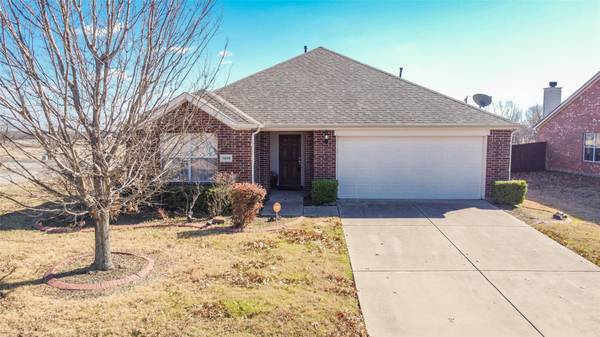 3008 Jessica Way, Royse City, TX 75189