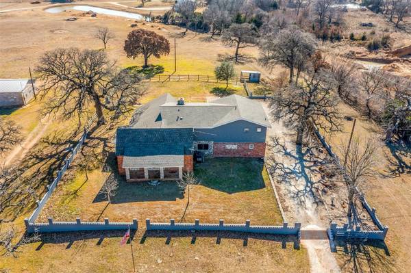 3560 County Road 312, Cleburne, TX 76031