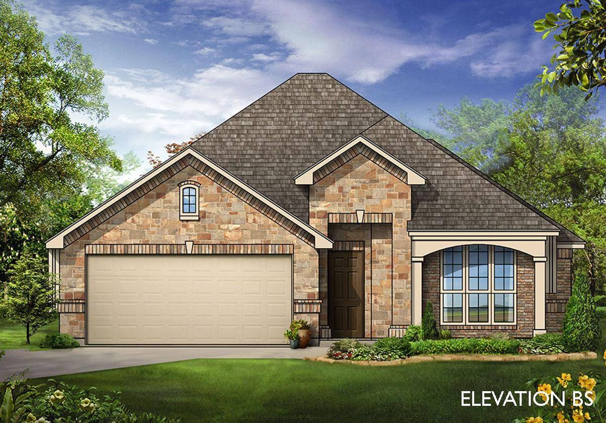 1304 Arbor Lane, Anna, TX 75409