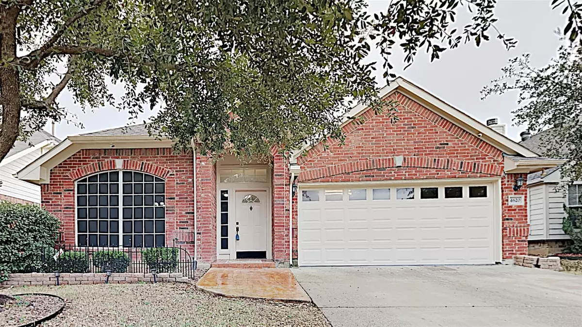 Fort Worth, TX 76137,4620 Buffalo Bend Place