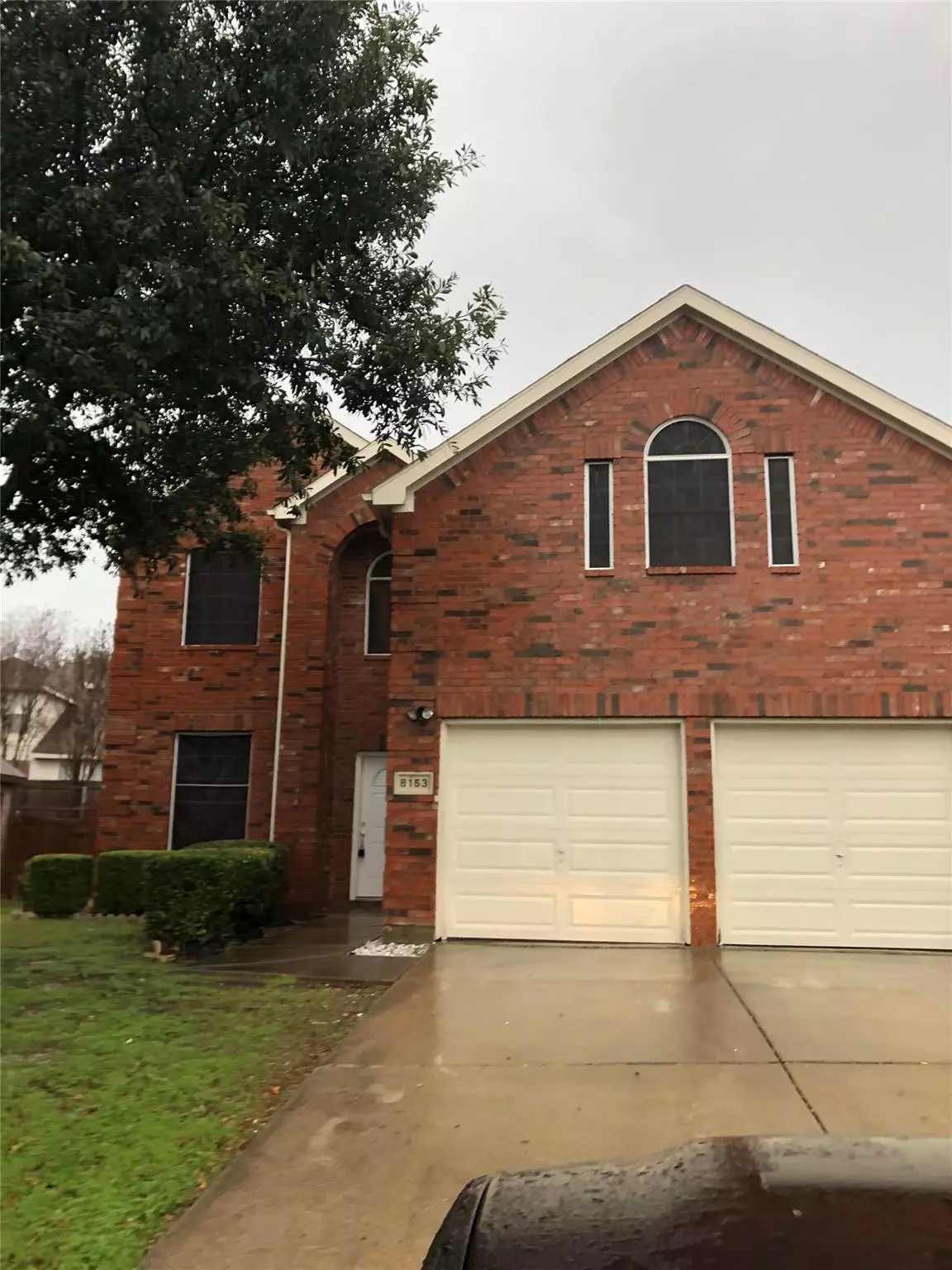 Fort Worth, TX 76137,8153 Keechi Creek Court