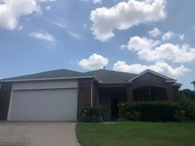 Fort Worth, TX 76137,8470 Greylock Court