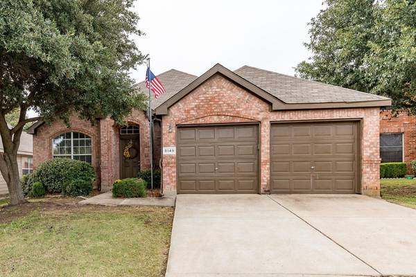 8149 Keechi Creek Court, Fort Worth, TX 76137