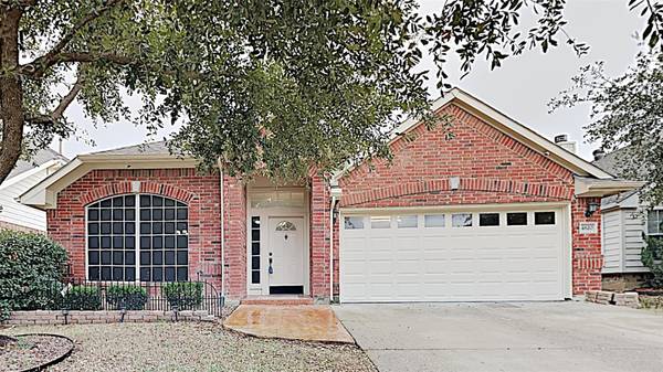 4620 Buffalo Bend Place, Fort Worth, TX 76137