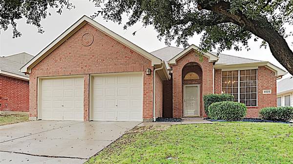 4625 Buffalo Bend Place, Fort Worth, TX 76137