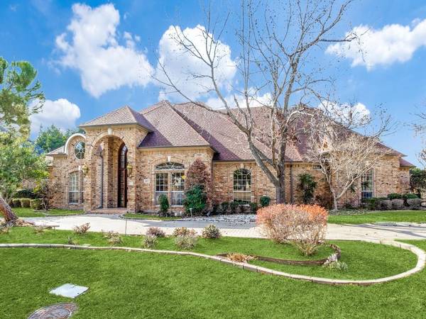 6407 Westgate Drive, Dallas, TX 75254