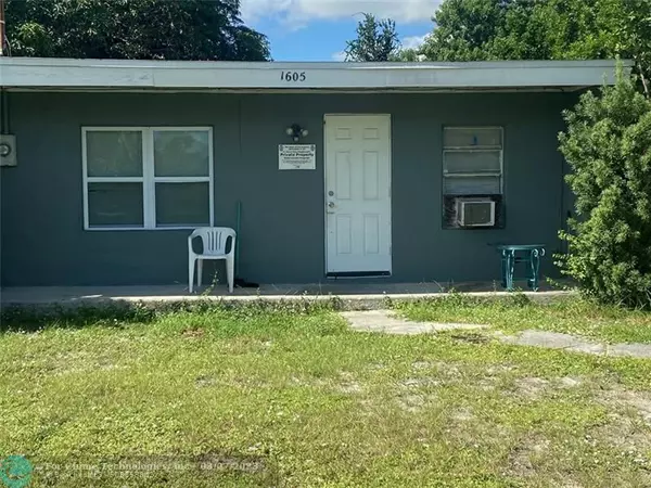 Fort Pierce, FL 34950,1605 13th N St