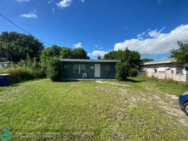 Fort Pierce, FL 34950,1605 13th N St