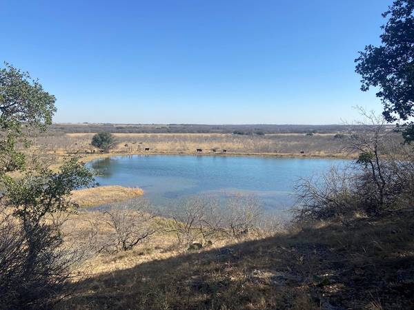 TBD County Rd 185, Comanche, TX 76442